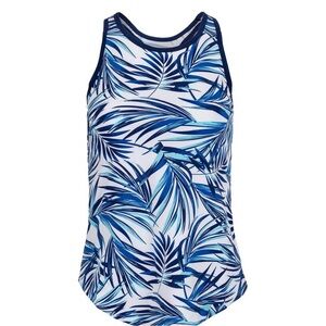 NWT Tail racer back tennis top  sz sm